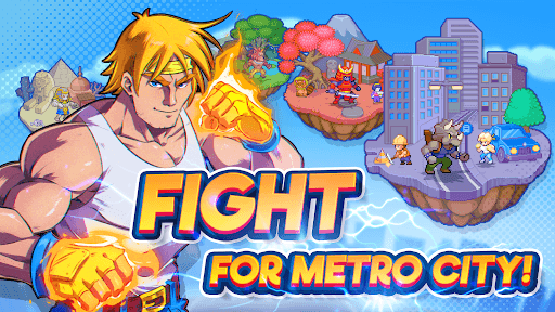 Tap Force screenshot 13 - screenshot