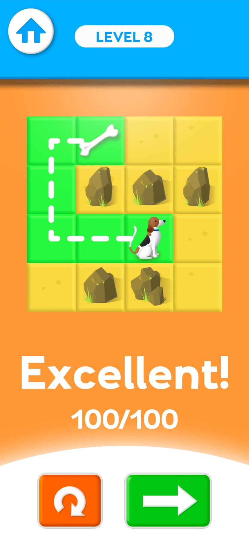 Train your brain - Memory screenshot 2 - screenshot