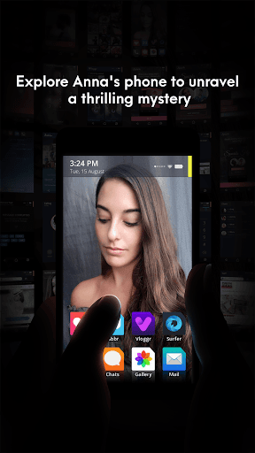 SIMULACRA screenshot 1 - screenshot