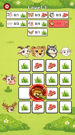 Sweep Away screenshot 3 - screenshot