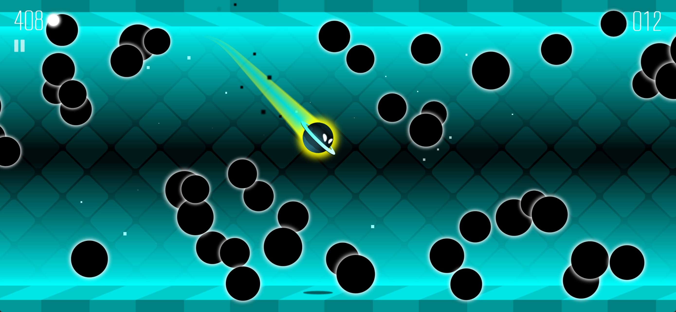 Dash till Puff 2 screenshot 4 - screenshot