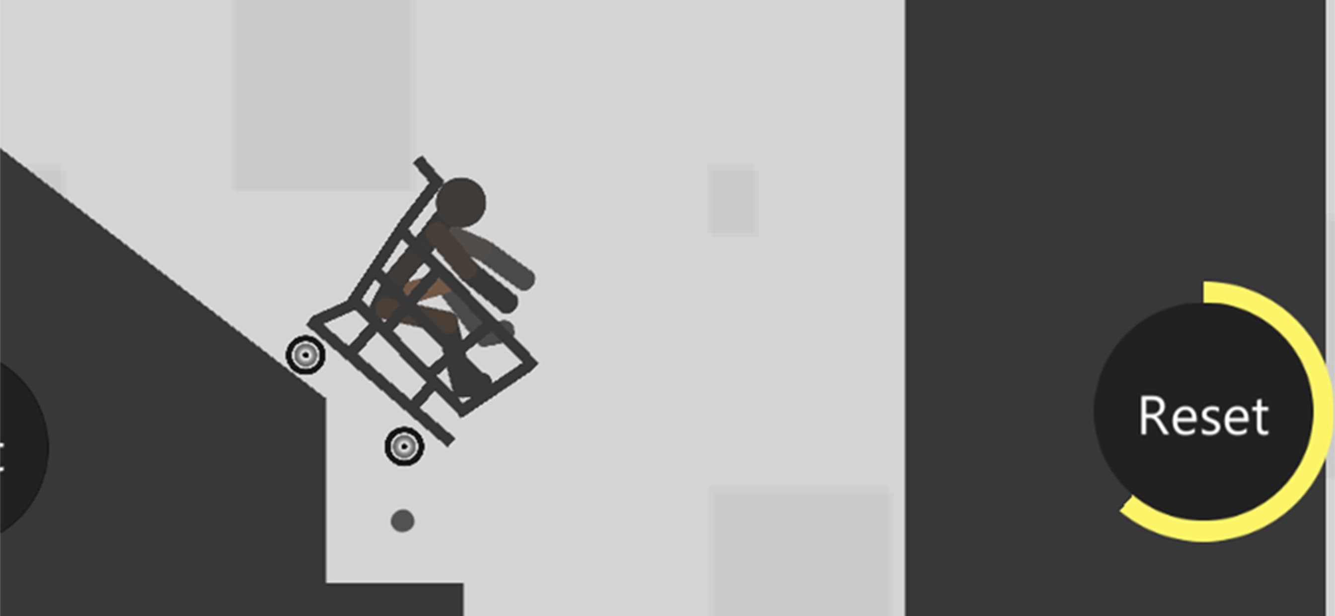 Stickman Dismounting Max screenshot 4 - screenshot