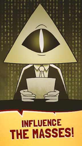 We Are Illuminati: Conspiracy screenshot 6 - screenshot