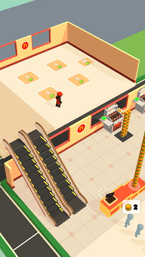 Burger Please! screenshot 9 - screenshot