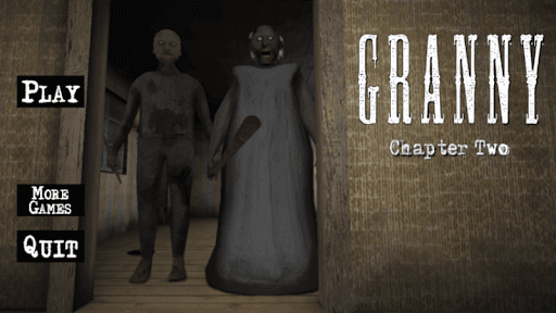Granny: Chapter Two screenshot 7 - screenshot