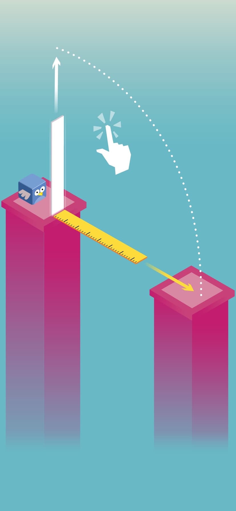 PLANK! screenshot 2 - screenshot