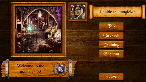 The Quest screenshot 5 - screenshot