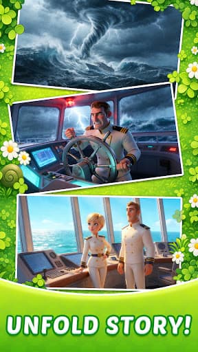 Bingo Voyage - Live Bingo Game screenshot 3 - screenshot