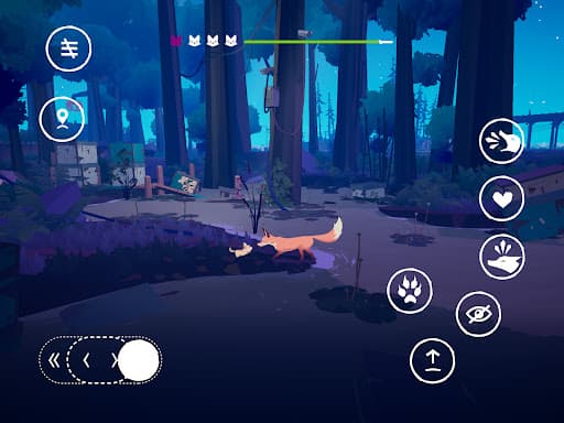 Endling *Extinction is Forever screenshot 21 - screenshot
