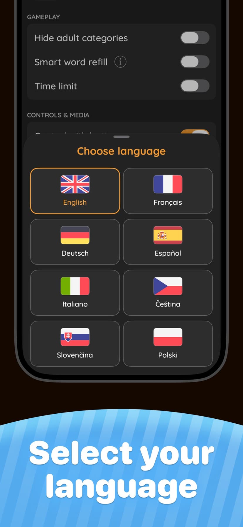 Headbands: Charades Party Game screenshot 7 - screenshot