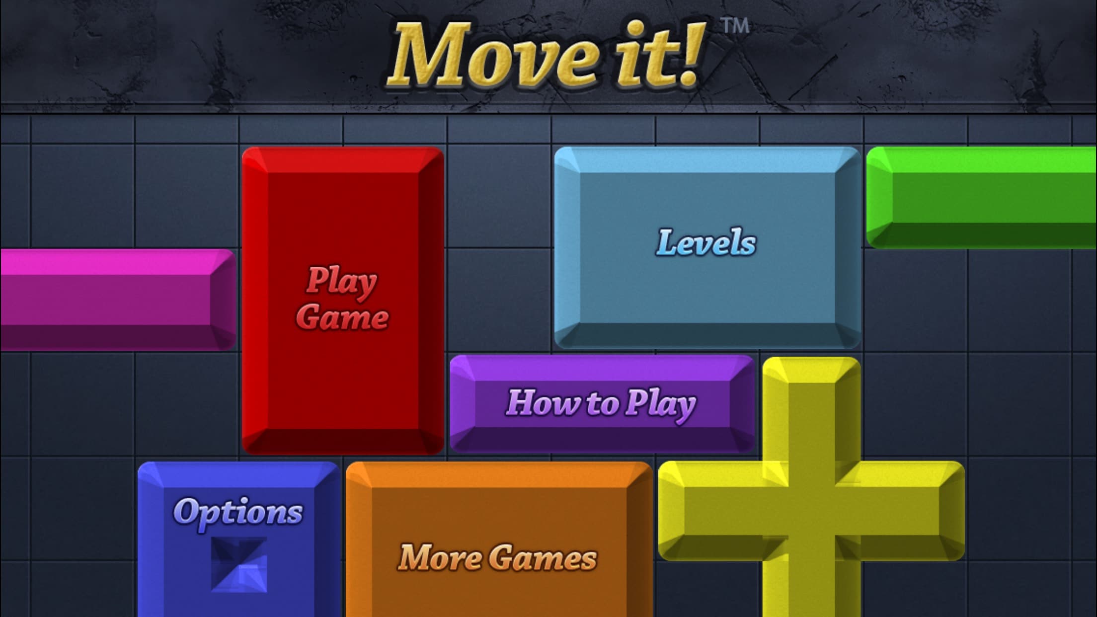 Move it! screenshot 4 - screenshot