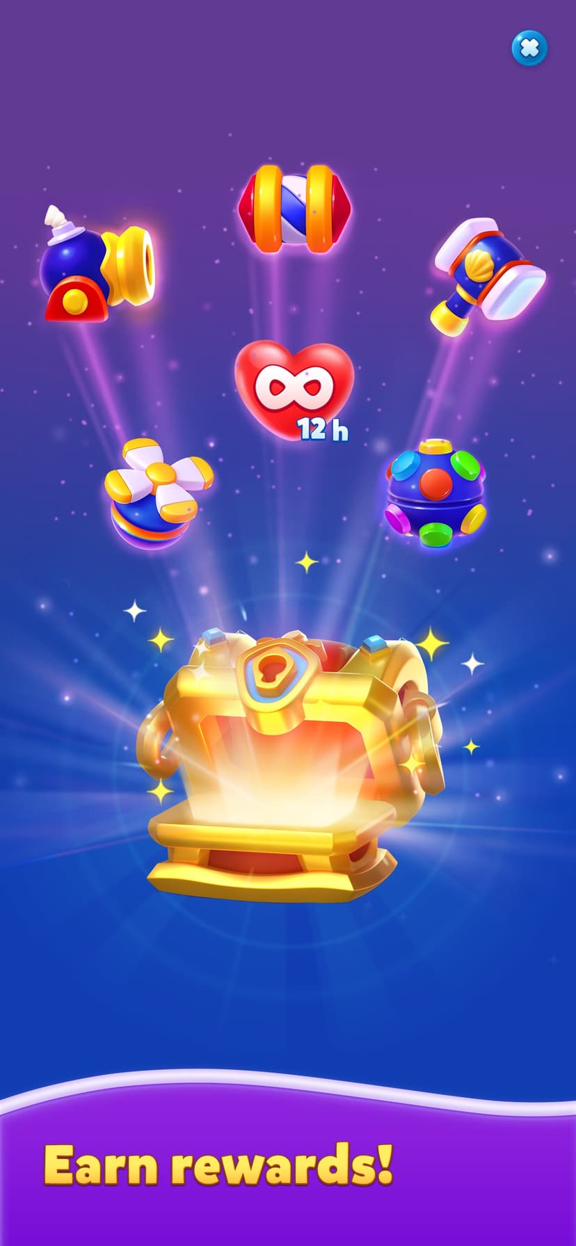 Aqua Match screenshot 5 - screenshot
