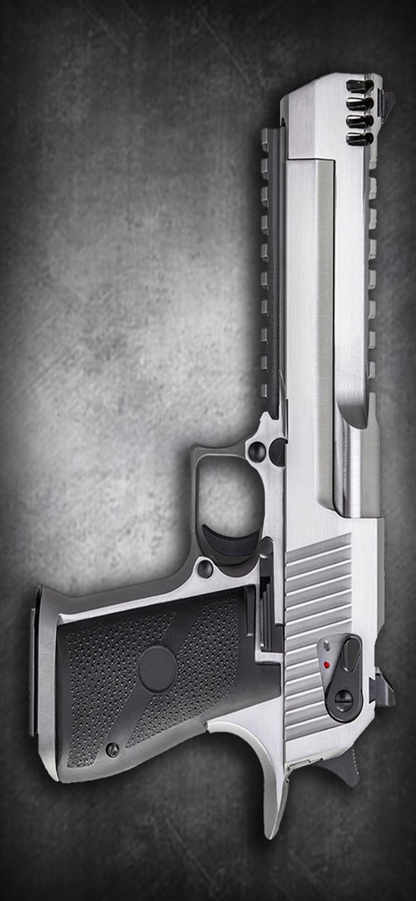 Fire Weapons Simulator screenshot 5 - screenshot