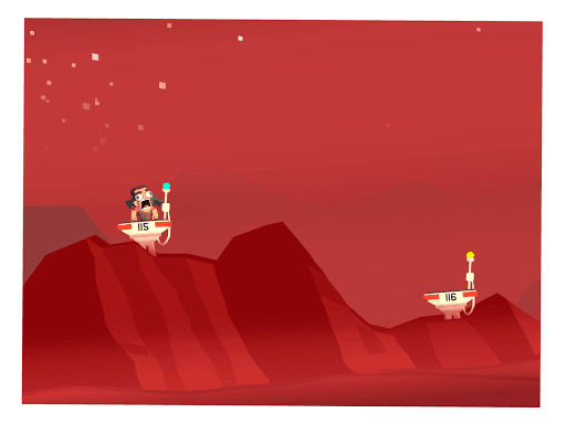 Mars: Mars screenshot 17 - screenshot