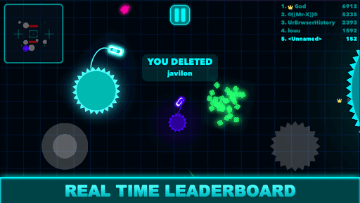 Brutal.io screenshot 5 - screenshot