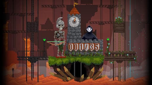 Peace, Death! screenshot 3 - screenshot