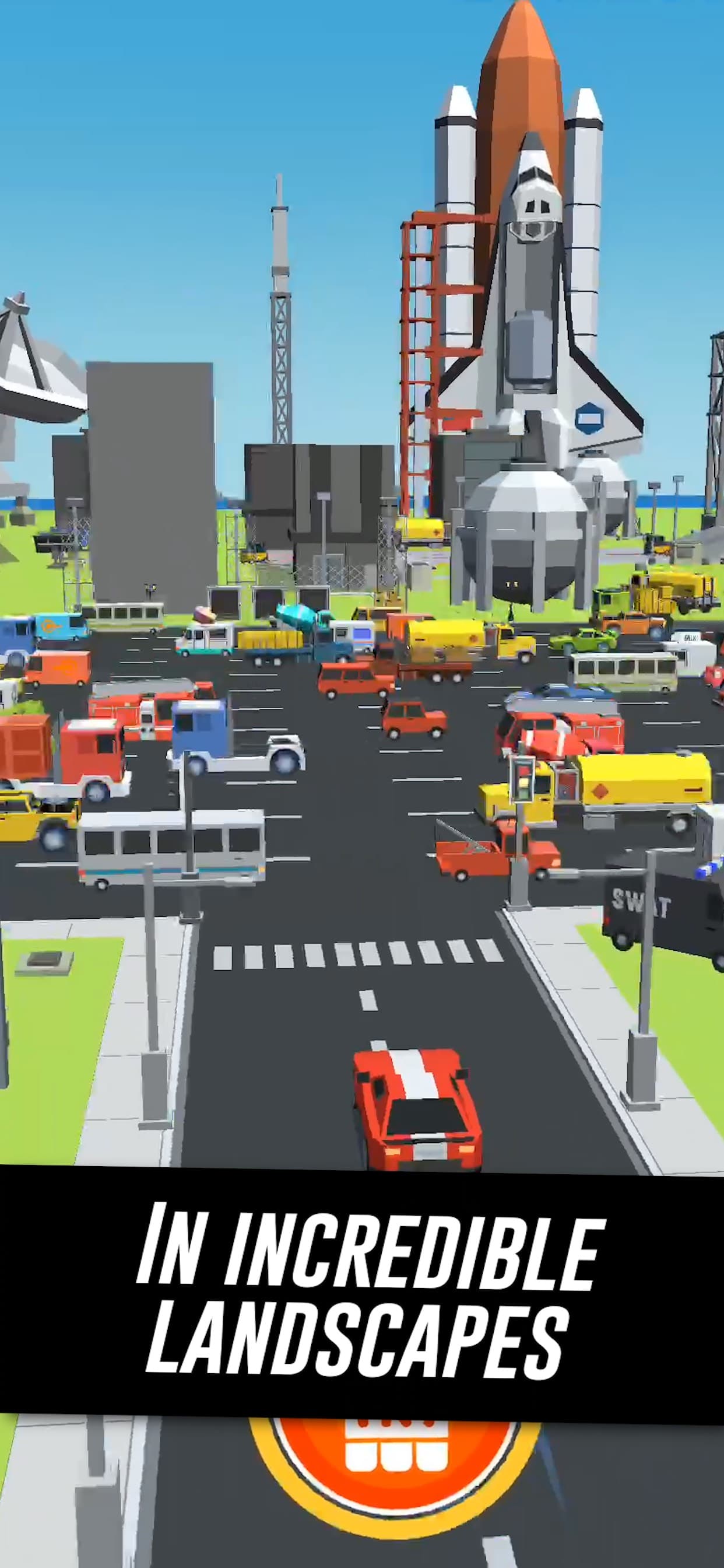 Car Crash! screenshot 2 - screenshot