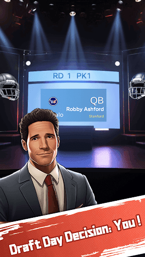 Football GOAT screenshot 24 - screenshot