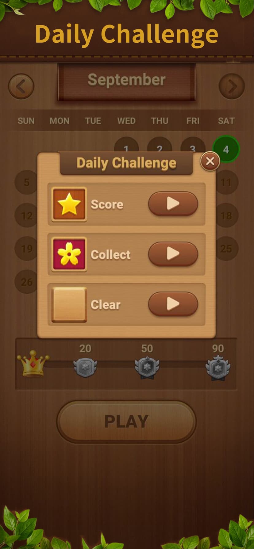 Wood Block Puzzle Sudoku screenshot 6 - screenshot