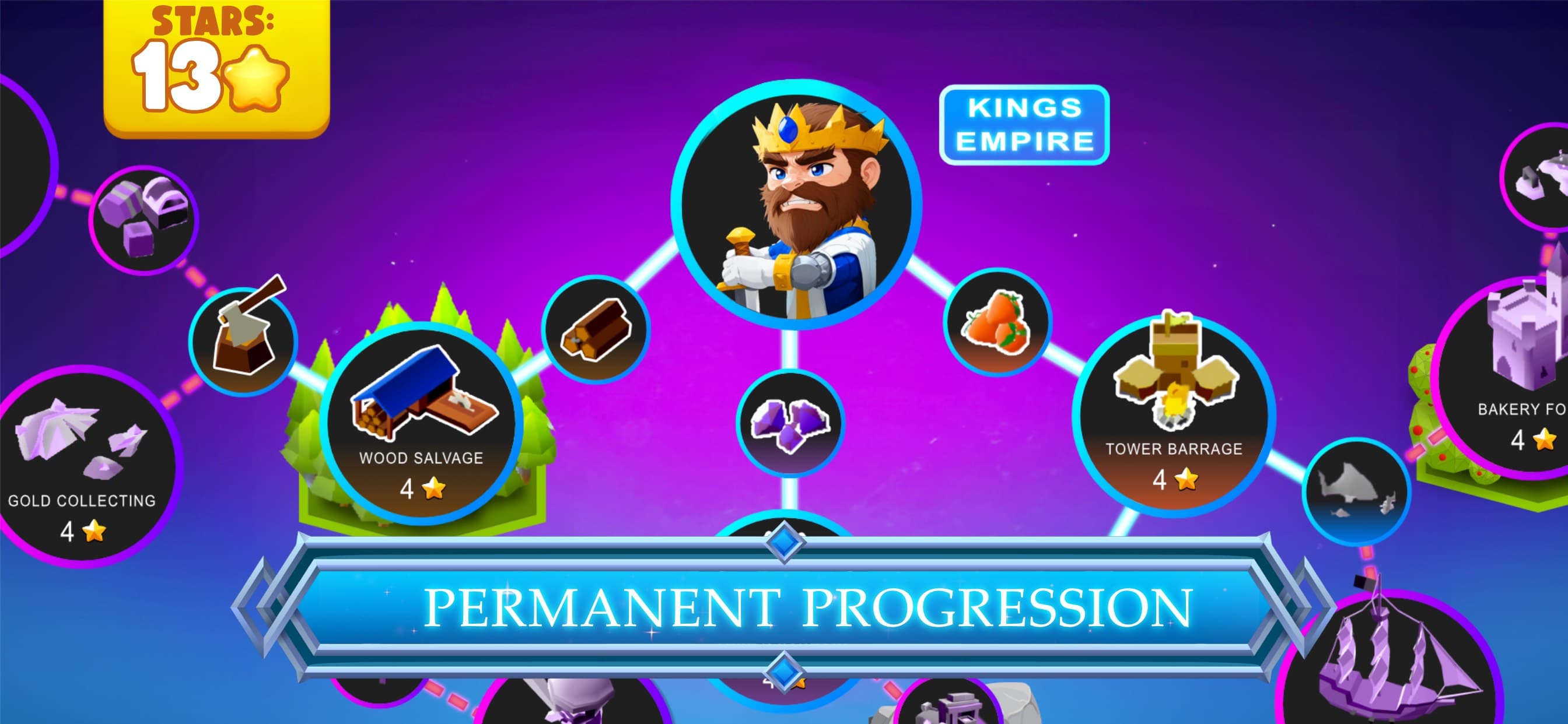 Hexapolis - Civilization game screenshot 5 - screenshot
