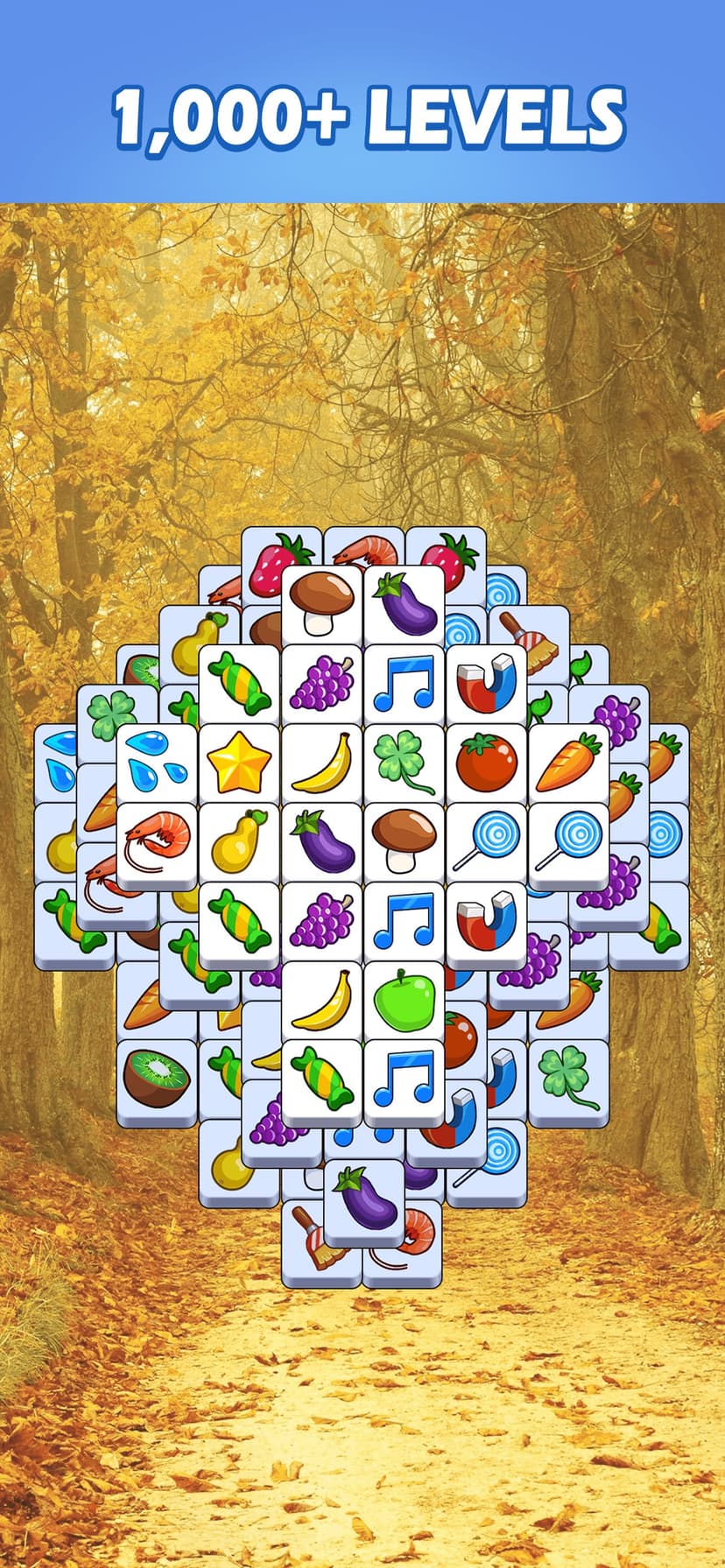Tile Master Pro: Triple Match screenshot 2 - screenshot