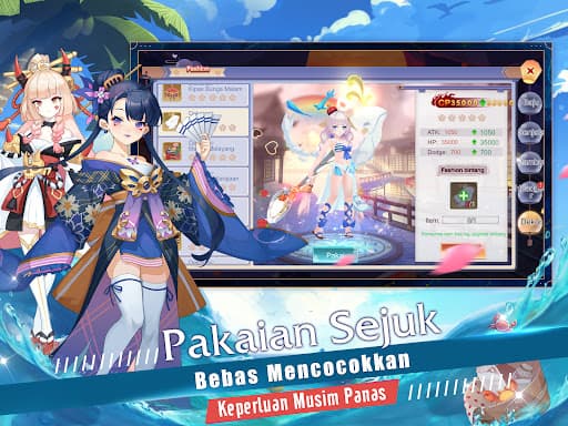Scroll of Onmyoji screenshot 12 - screenshot