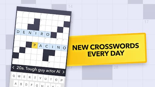 Crossword Puzzle Universe screenshot 15 - screenshot