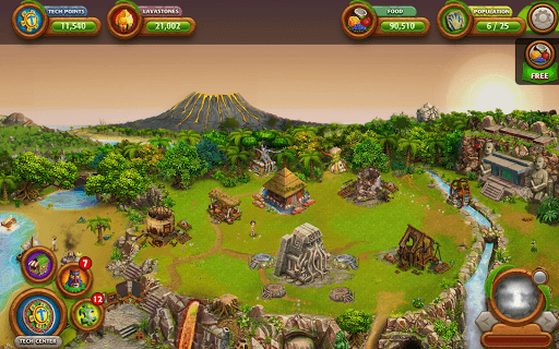 Virtual Villagers Origins 2 screenshot 21 - screenshot