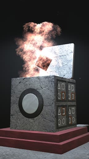Mystery Box: Hidden Secrets screenshot 5 - screenshot