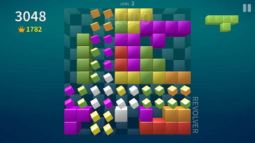 TetroCrate Block Puzzle 3D screenshot 18 - screenshot