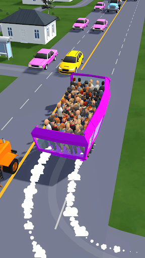 Bus Arrival screenshot 21 - screenshot