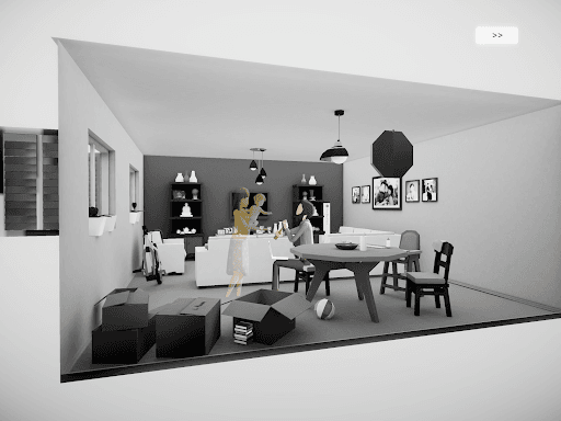 Possessions screenshot 16 - screenshot