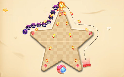 Orb Master screenshot 5 - screenshot