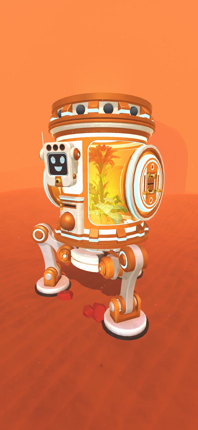 Project Terrarium screenshot 1 - screenshot