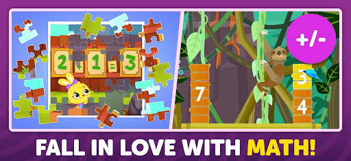 PlayKids Baby Learning Games screenshot 5 - screenshot