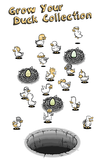 Clusterduck screenshot 15 - screenshot