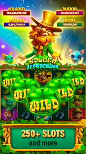 Slots Era - Jackpot Slots Game screenshot 7 - screenshot