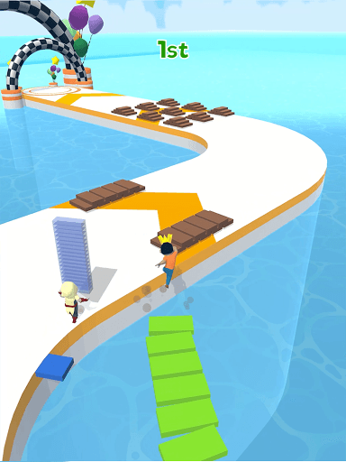 Shortcut Run screenshot 13 - screenshot