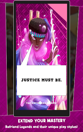 Africa's Legends screenshot 11 - screenshot