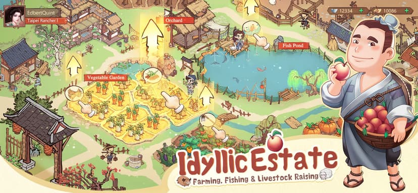Trading Legend screenshot 5 - screenshot