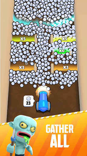 Cannon Heroes screenshot 8 - screenshot