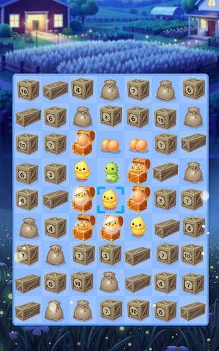 Big Farm: Merge Game screenshot 12 - screenshot