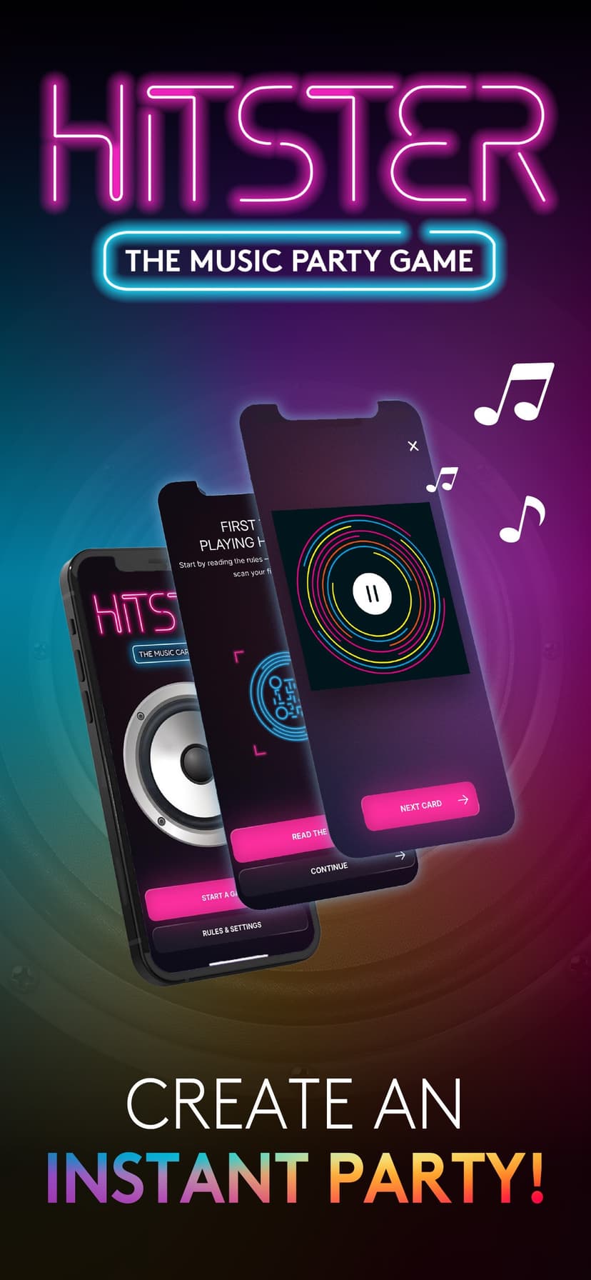 HITSTER screenshot 1 - screenshot
