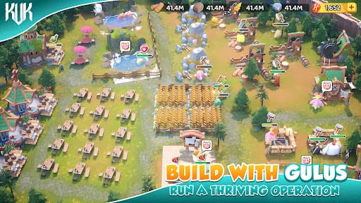 KVK: King VS King screenshot 18 - screenshot