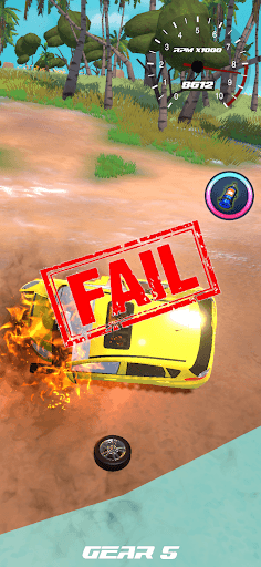 Car Smash screenshot 3 - screenshot