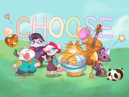 Campfire Cat Cafe screenshot 9 - screenshot