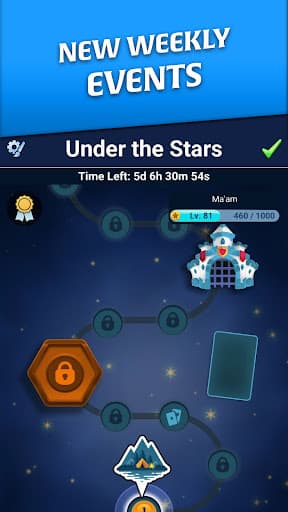 Castle Solitaire: Card Game screenshot 5 - screenshot