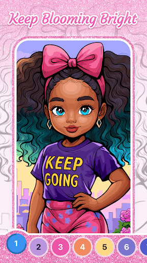 Zuri's Color screenshot 10 - screenshot