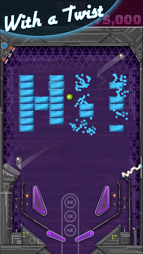 Pinball Deluxe: Reloaded screenshot 10 - screenshot