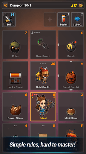 Cube Card screenshot 4 - screenshot